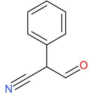 3-oxo-2-phenylpropanenitrile