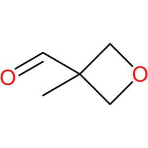 3-methyloxetane-3-carbaldehyde