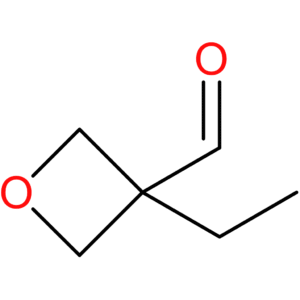 3-ethyloxetane-3-carbaldehyde