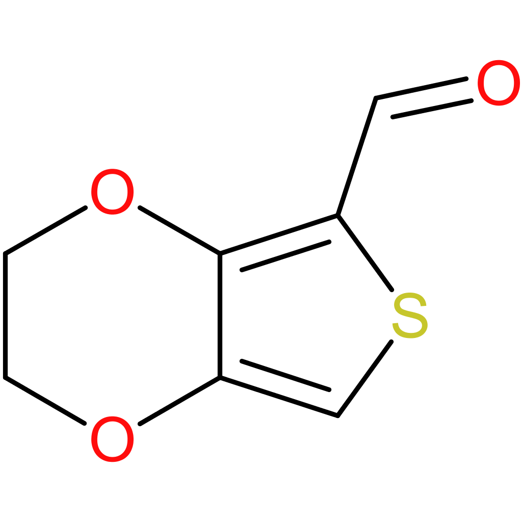 2,3-dihydrothieno[3,4-b][1,4]dioxine-5-carbaldehyde