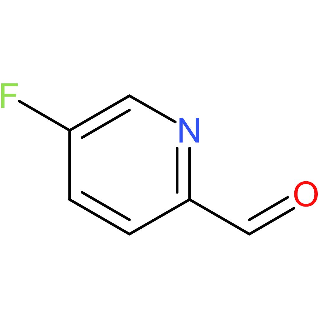 5-fluoropicolinaldehyde