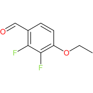 4-ethoxy-2,3-difluorobenzaldehyde