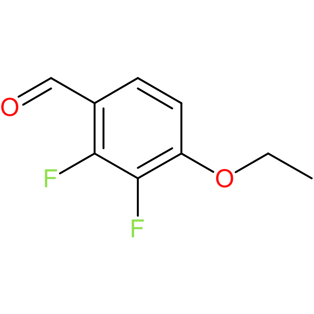 4-ethoxy-2,3-difluorobenzaldehyde