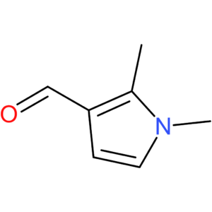 1,2-dimethyl-1H-pyrrole-3-carbaldehyde