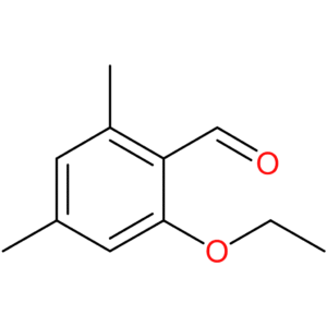 2-ethoxy-4,6-dimethylbenzaldehyde