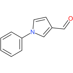 1-phenyl-1H-pyrrole-3-carbaldehyde