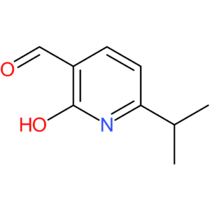 2-hydroxy-6-isopropylnicotinaldehyde