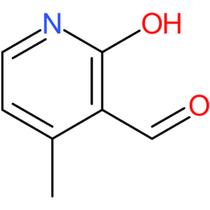 2-hydroxy-4-methylnicotinaldehyde