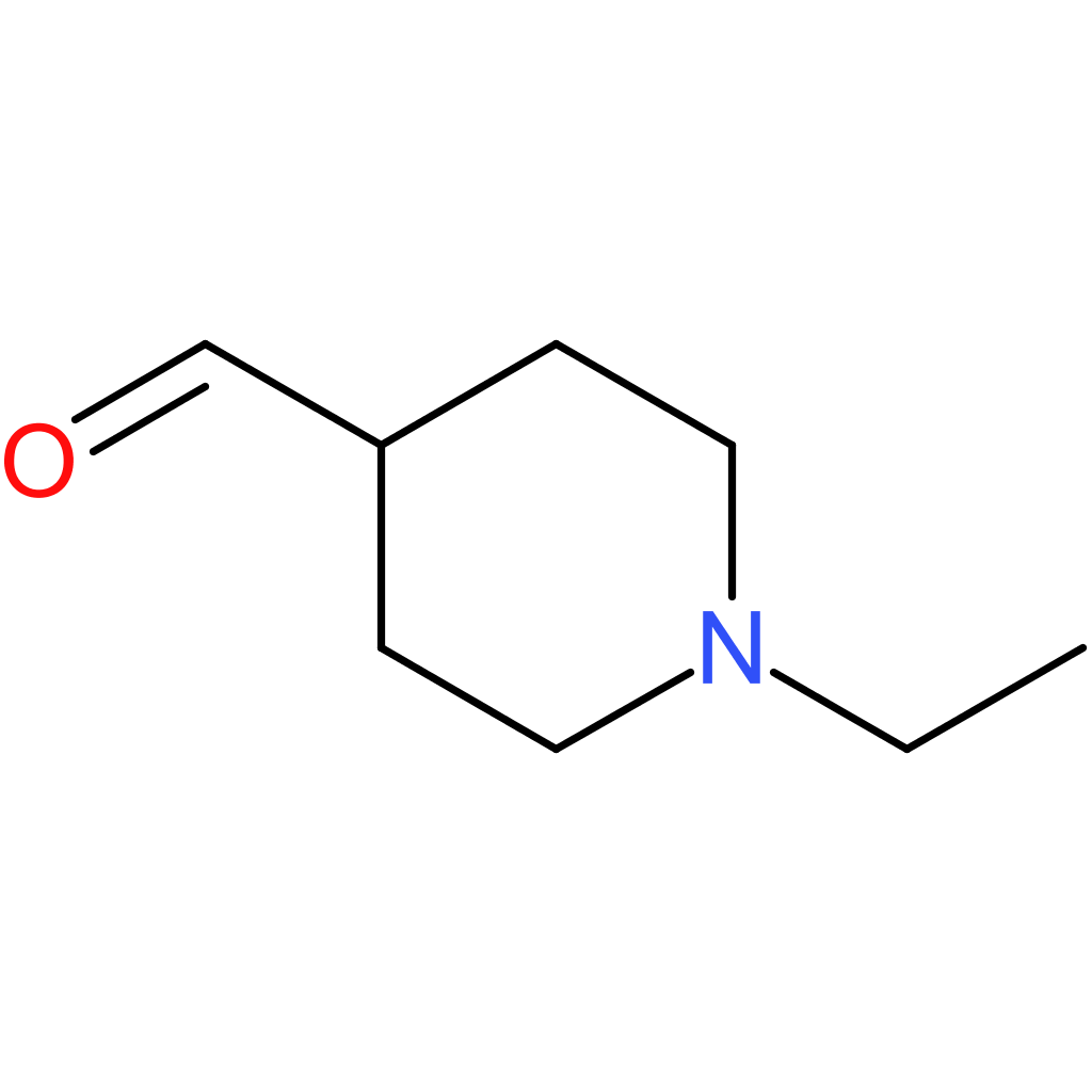 1-ethylpiperidine-4-carbaldehyde
