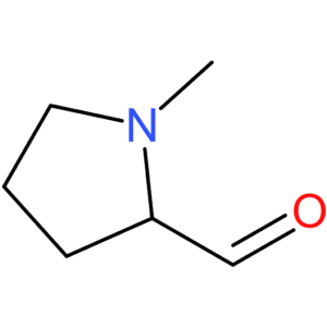 1-methylpyrrolidine-2-carbaldehyde