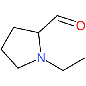 1-ethylpyrrolidine-2-carbaldehyde
