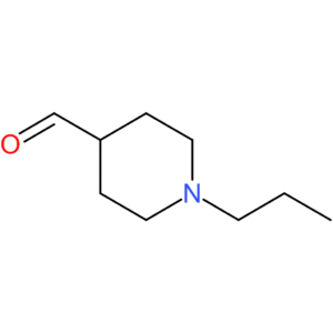 1-propylpiperidine-4-carbaldehyde