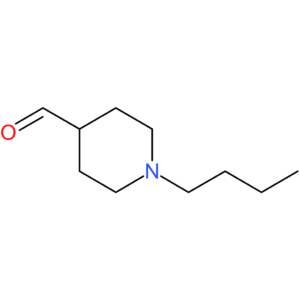 1-butylpiperidine-4-carbaldehyde