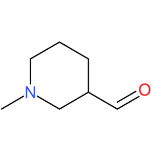 1-methylpiperidine-3-carbaldehyde