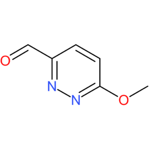 6-methoxypyridazine-3-carbaldehyde