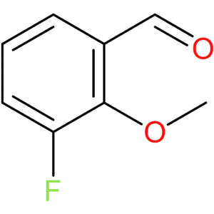 3-fluoro-2-methoxybenzaldehyde