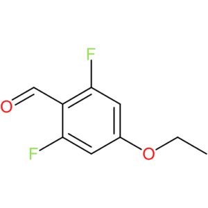 4-ethoxy-2,6-difluorobenzaldehyde