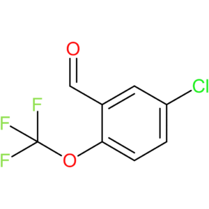 5-chloro-2-(trifluoromethoxy)benzaldehyde
