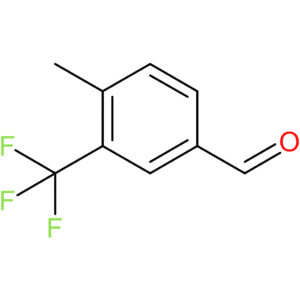 4-methyl-3-(trifluoromethyl)benzaldehyde