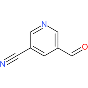 5-formylnicotinonitrile
