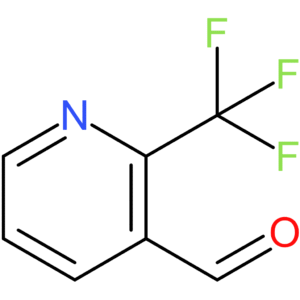 2-(trifluoromethyl)nicotinaldehyde