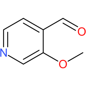 3-methoxyisonicotinaldehyde