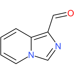 imidazo[1,5-a]pyridine-1-carbaldehyde