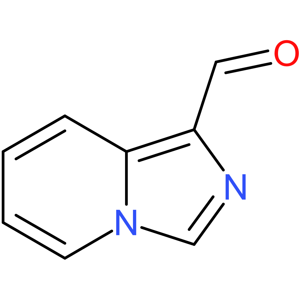 imidazo[1,5-a]pyridine-1-carbaldehyde