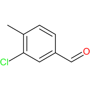 3-chloro-4-methylbenzaldehyde