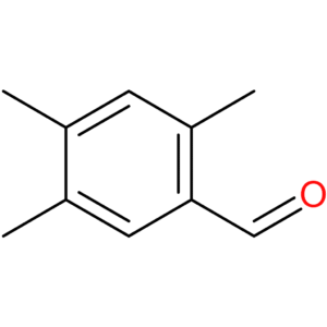 2,4,5-trimethylbenzaldehyde