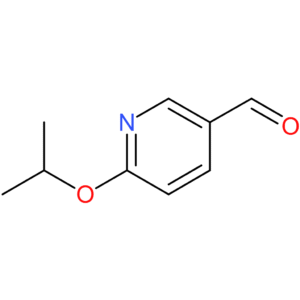6-isopropoxynicotinaldehyde