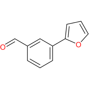 3-(furan-2-yl)benzaldehyde