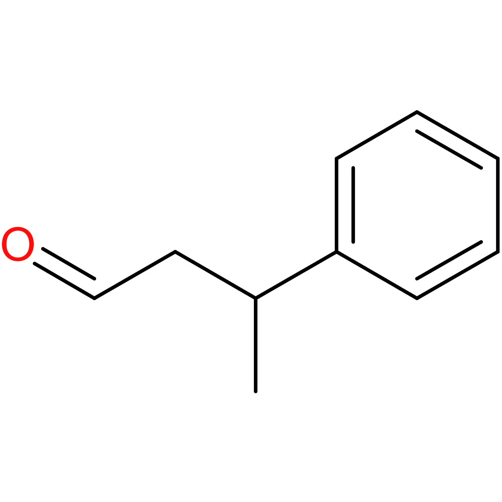 3-phenylbutanal