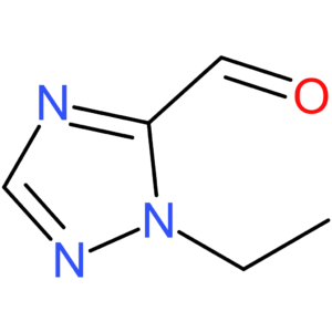 1-ethyl-1H-1,2,4-triazole-5-carbaldehyde
