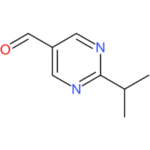 2-isopropylpyrimidine-5-carbaldehyde