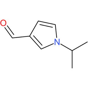 1-isopropyl-1H-pyrrole-3-carbaldehyde