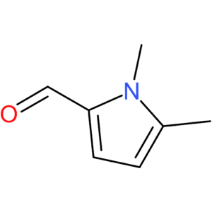 1,5-dimethyl-1H-pyrrole-2-carbaldehyde