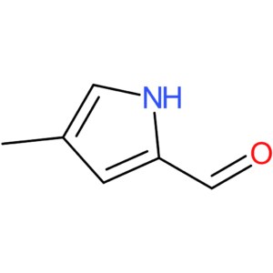 4-methyl-1H-pyrrole-2-carbaldehyde