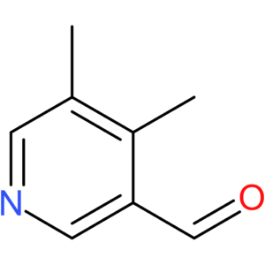 4,5-dimethylnicotinaldehyde