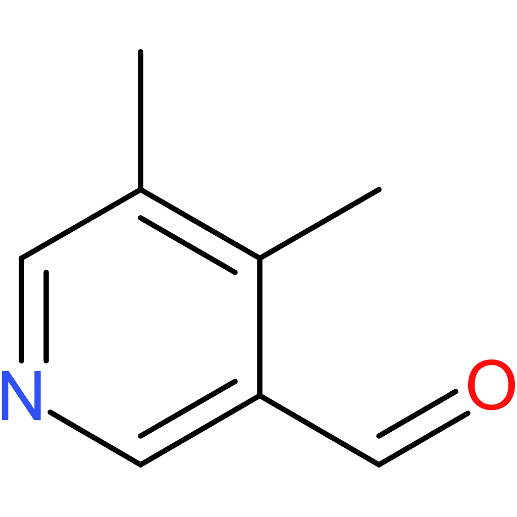 4,5-dimethylnicotinaldehyde