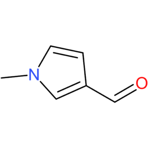 1-methyl-1H-pyrrole-3-carbaldehyde