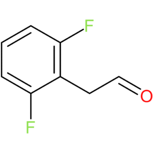 2-(2,6-difluorophenyl)acetaldehyde