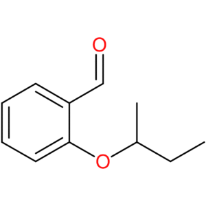 2-(sec-butoxy)benzaldehyde