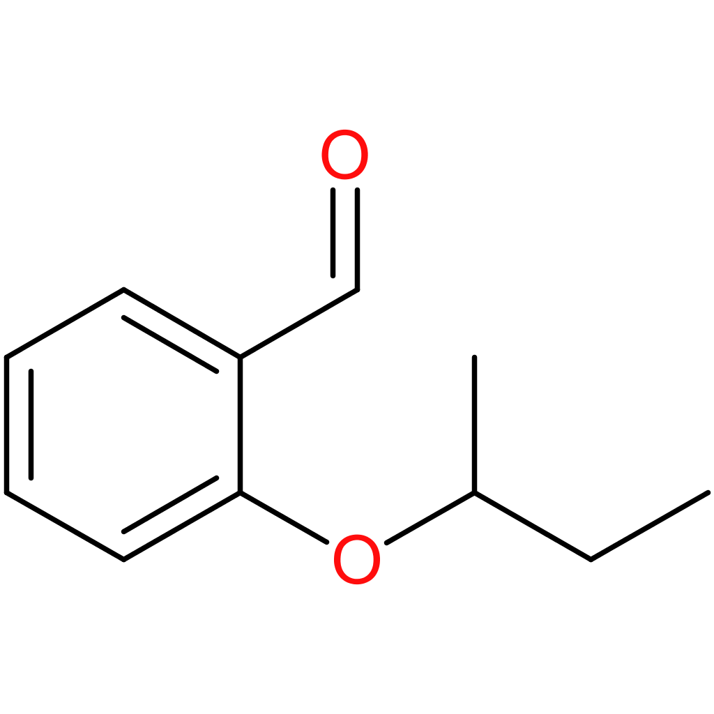 2-(sec-butoxy)benzaldehyde