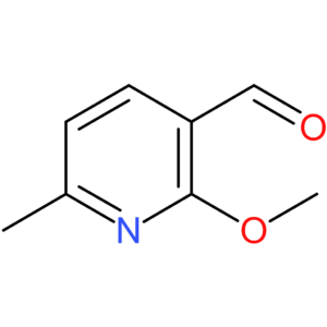 2-methoxy-6-methylnicotinaldehyde