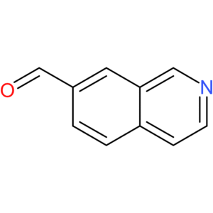 isoquinoline-7-carbaldehyde