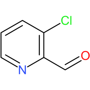 3-chloropicolinaldehyde