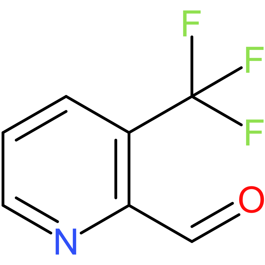 3-(trifluoromethyl)picolinaldehyde