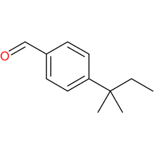 4-(tert-pentyl)benzaldehyde
