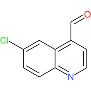 6-chloroquinoline-4-carbaldehyde